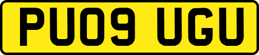 PU09UGU