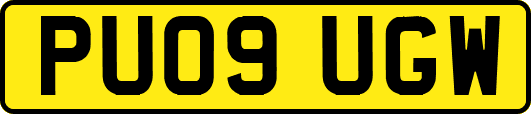 PU09UGW