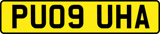 PU09UHA