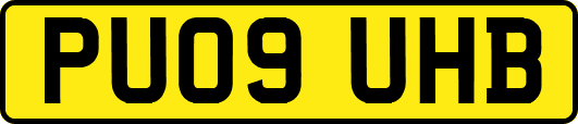 PU09UHB