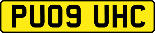PU09UHC