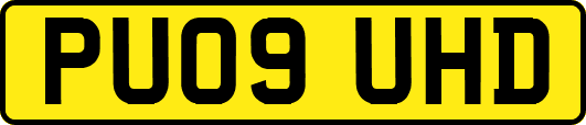 PU09UHD