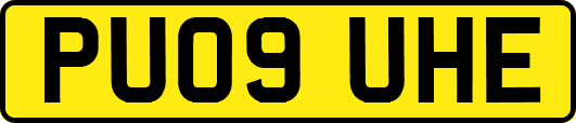 PU09UHE