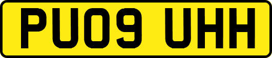 PU09UHH