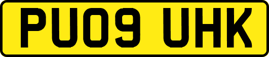 PU09UHK