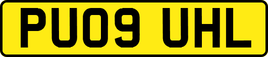 PU09UHL
