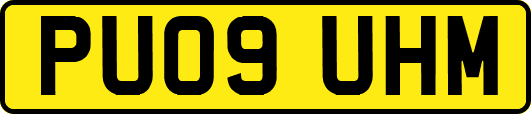PU09UHM
