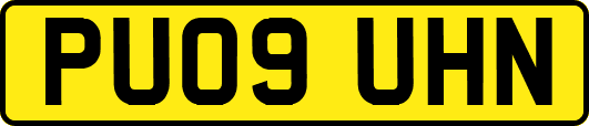 PU09UHN