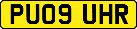 PU09UHR