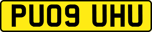 PU09UHU