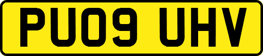 PU09UHV
