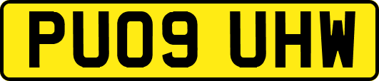 PU09UHW