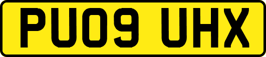 PU09UHX