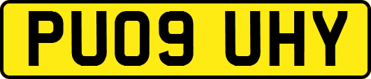 PU09UHY