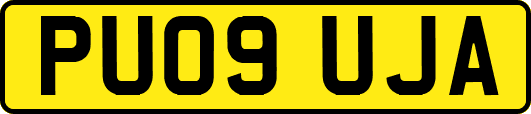PU09UJA