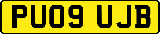 PU09UJB