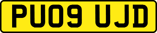 PU09UJD