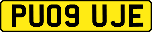 PU09UJE