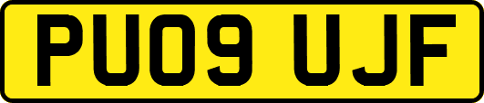 PU09UJF