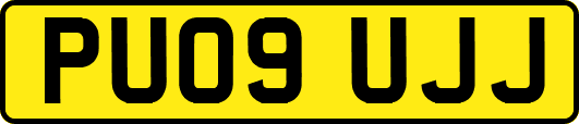 PU09UJJ