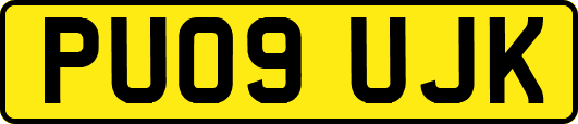 PU09UJK