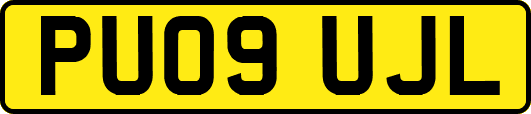 PU09UJL