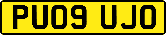 PU09UJO