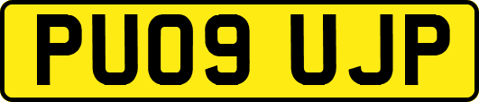 PU09UJP