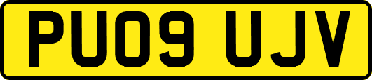 PU09UJV