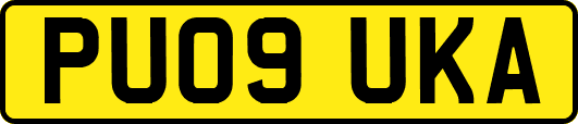 PU09UKA