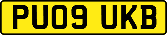 PU09UKB