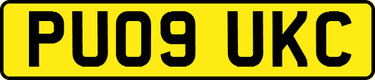 PU09UKC