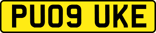 PU09UKE