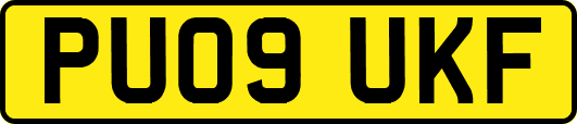 PU09UKF