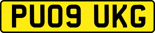 PU09UKG