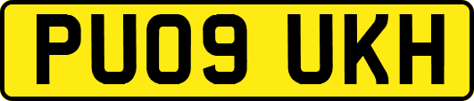 PU09UKH