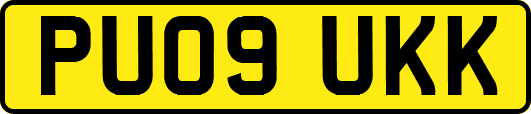 PU09UKK