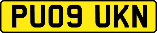 PU09UKN