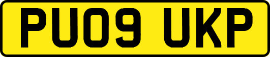 PU09UKP