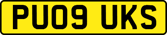 PU09UKS