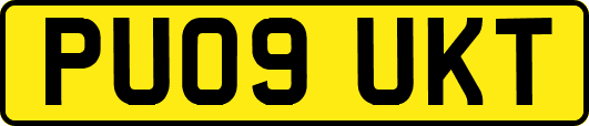 PU09UKT