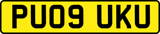 PU09UKU