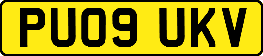 PU09UKV