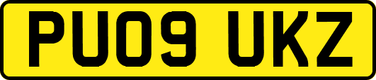 PU09UKZ