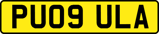 PU09ULA