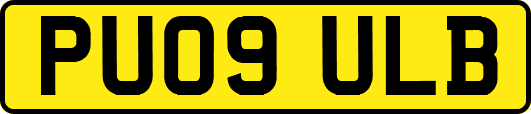 PU09ULB