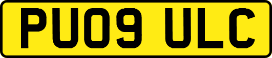 PU09ULC