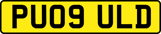 PU09ULD
