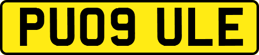 PU09ULE