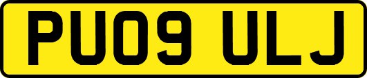 PU09ULJ